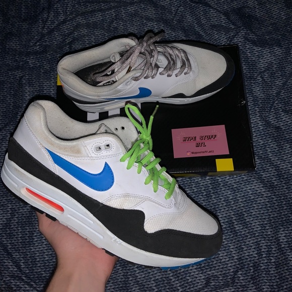 Air Max 1 - Picture 1 of 1